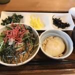 お惣菜バイキング もっくる - 