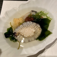 あわび日本料理 錦りゅう - 