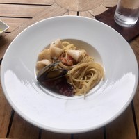グランド キッチン - 