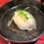 銀座 しのはら - 