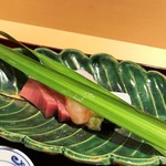 銀座 しのはら - 