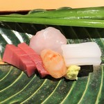 銀座 しのはら - 