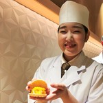 銀座 しのはら - 