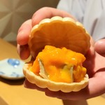 銀座 しのはら - 