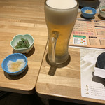 鳥せゑ 蛸薬師店 - 