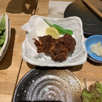 鳥せゑ 蛸薬師店 - 