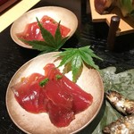 銀座 しのはら - 