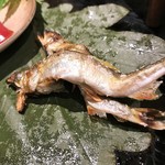 銀座 しのはら - 