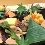 銀座 しのはら - 