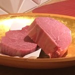 銀座 しのはら - 