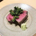 銀座 しのはら - 