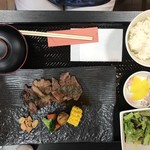 あか牛レストラン 肥後郷土料理よかよか - 