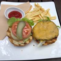 Terrace Dining TANGO - 