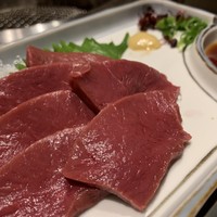 神戸牛焼肉 石田屋。Hanareの上 - 