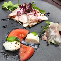 Terrace Dining TANGO - 