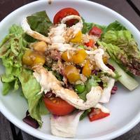 Terrace Dining TANGO - 