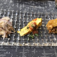 ヴィア トスカネッラ - 