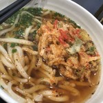 金町うどん - 