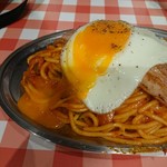 スパゲッティーのパンチョ - 