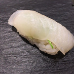 晶 - マコガレイ