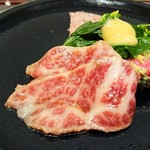 肉料理ふくなが - 