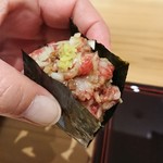 肉料理ふくなが - 