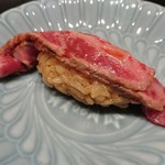 肉料理ふくなが - 