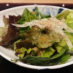 肉料理ふくなが - 