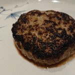 肉料理ふくなが - 