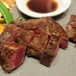肉料理ふくなが - 
