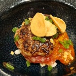 肉料理ふくなが - 