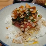 肉料理ふくなが - 