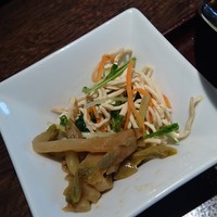 過門香 丸の内トラストタワー店 - 