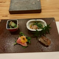 ご馳走 ね音 - 