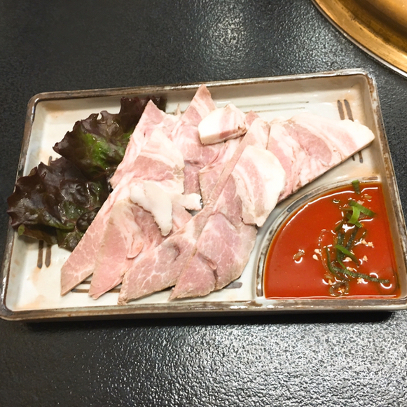 Yakinikuya Fukuro photo 3