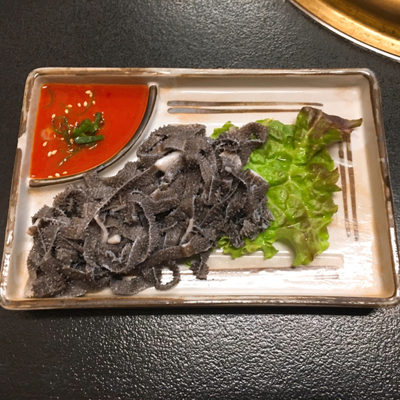 Yakinikuya Fukuro photo 4