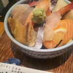 Daikoku Zushi - 