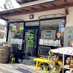 コモ バール - 