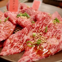 焼肉ぽんが 田町店 - 
