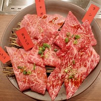焼肉ぽんが 田町店 - 