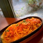 パスタCAFE かなりや - 