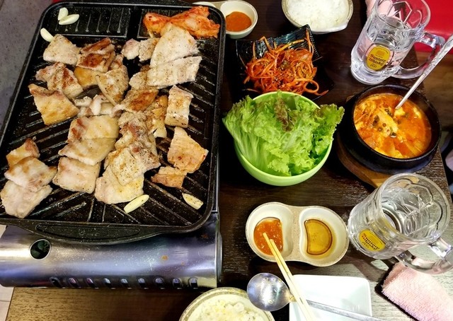 75chacha 新大久保2号店 - 新大久保/韓国料理 | 食べログ 75chacha 新大久保2号店 - 新大久保/韓国料理 | 食べログ