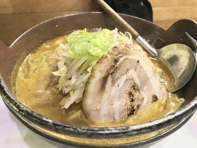 By 浜崎 翔 あじ平 長柄店 アジヘイ 逗子 葉山 ラーメン 食べログ