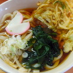 麺處　一品香 - どお?