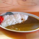 麺處　一品香 - ｶﾚｰﾗｲｽ 廃番(T_T)