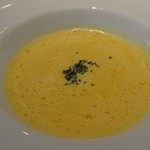 リュドコマンセ - スープ