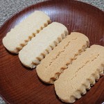 ちんすこう本舗 新垣菓子店 首里寒川店