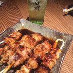 Yakitori Gon - 