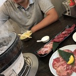 ホルモン焼肉 ごっ馳 - 