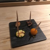 中目黒 いぐち 恵比寿店 - 